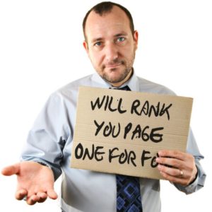 How much should seo services cost?