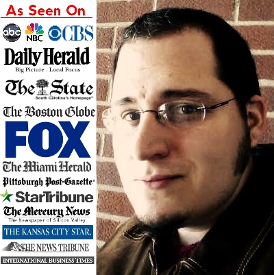 Justin West, Kansas City SEO Expert